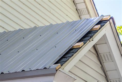 old houses with metal roofs|metal roof over existing.